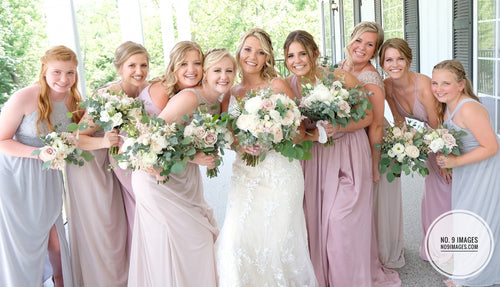 Bridal Bouquet