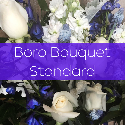 Boro Bouquet Standard
